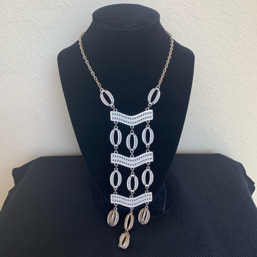 Stella and Dot Necklace